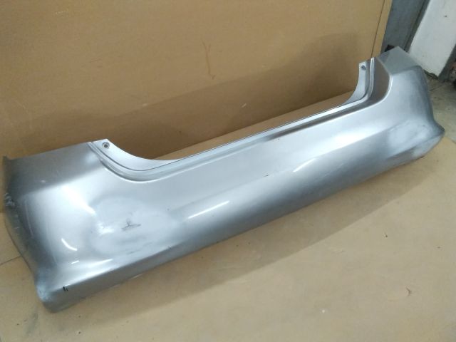 bontott HONDA JAZZ Hátsó Lökhárító (Üresen)