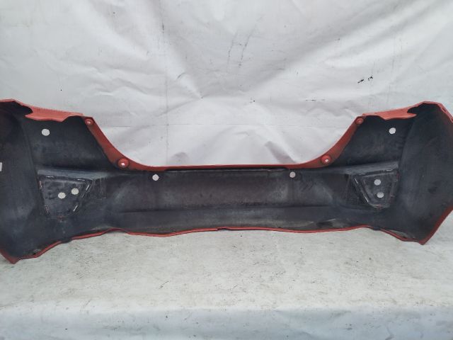 bontott HONDA JAZZ Hátsó Lökhárító (Üresen)