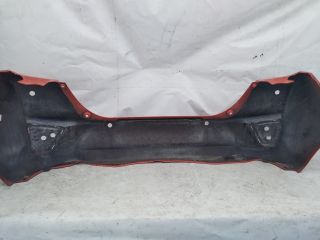 bontott HONDA JAZZ Hátsó Lökhárító (Üresen)