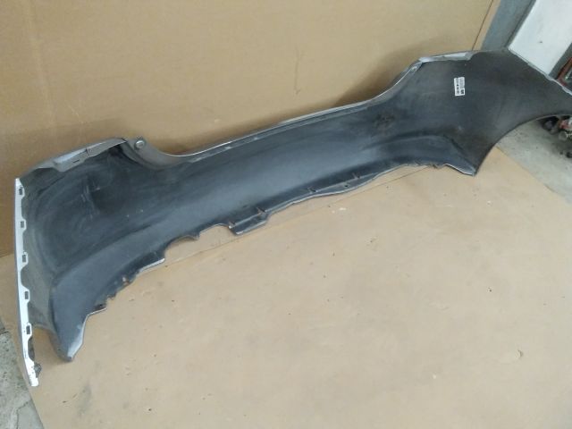 bontott HONDA JAZZ Hátsó Lökhárító (Üresen)