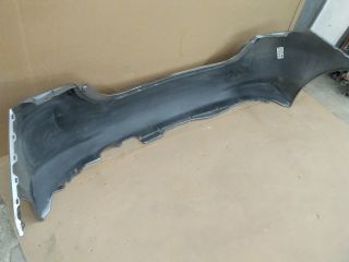 bontott HONDA JAZZ Hátsó Lökhárító (Üresen)