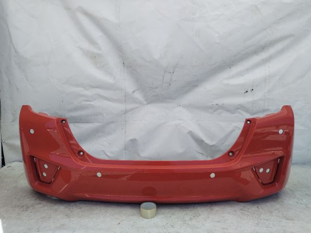 bontott HONDA JAZZ Hátsó Lökhárító (Üresen)