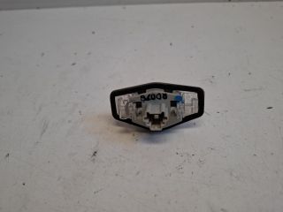 bontott HONDA JAZZ Hátsó Rendszámtábla Világítás