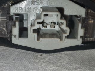 bontott HONDA JAZZ Hátsó Rendszámtábla Világítás