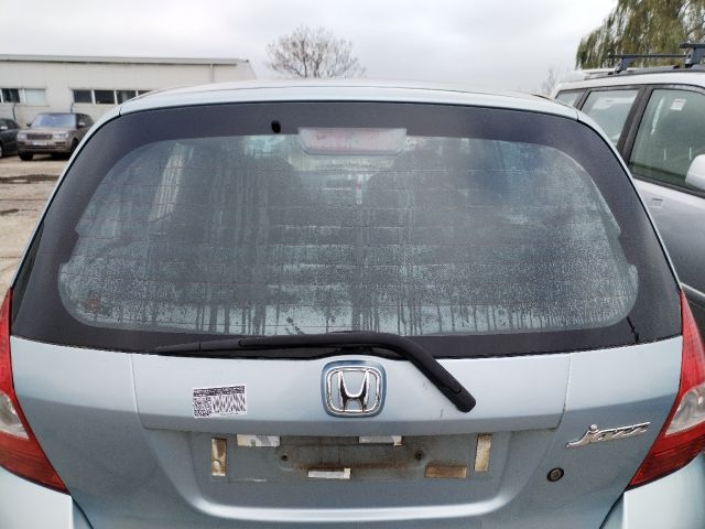 bontott HONDA JAZZ Hátsó Szélvédő