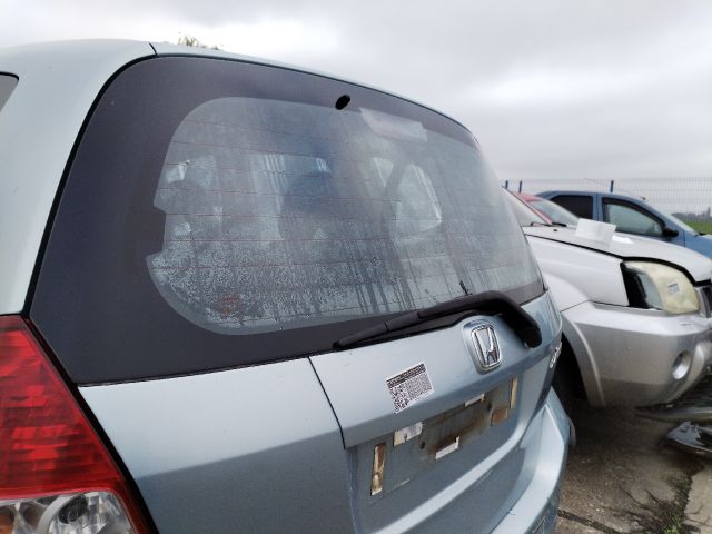 bontott HONDA JAZZ Hátsó Szélvédő
