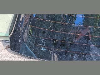 bontott HONDA JAZZ Hátsó Szélvédő