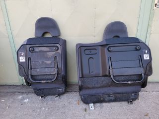 bontott HONDA JAZZ Hátsó Ülés Szett