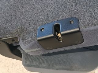 bontott HONDA JAZZ Hátsó Ülés