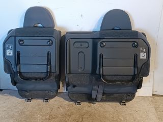 bontott HONDA JAZZ Hátsó Ülés