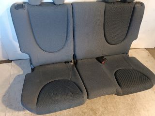 bontott HONDA JAZZ Hátsó Ülés