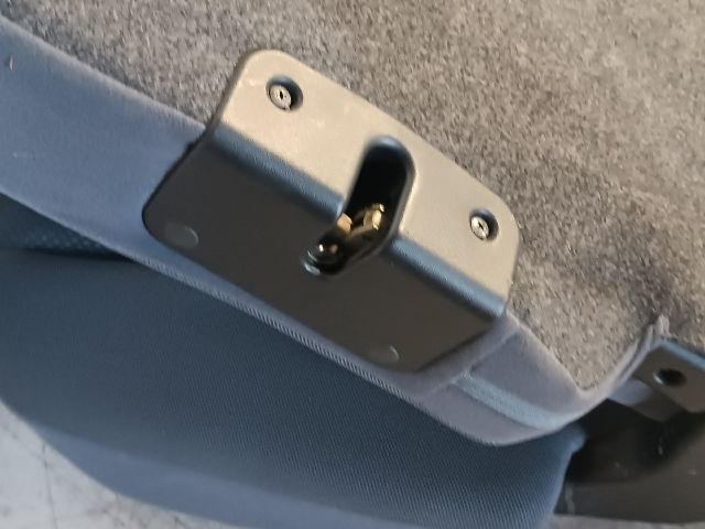 bontott HONDA JAZZ Hátsó Ülés