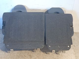 bontott HONDA JAZZ Hátsó Ülés