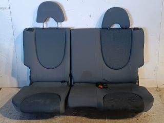 bontott HONDA JAZZ Hátsó Ülés