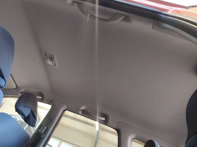 bontott HONDA JAZZ Hátsó Ülés