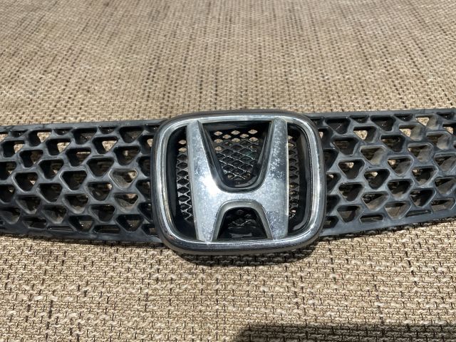 bontott HONDA JAZZ Hűtőrács