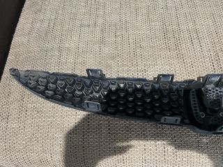 bontott HONDA JAZZ Hűtőrács