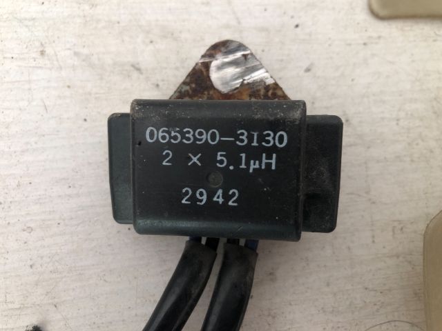 bontott HONDA JAZZ Hűtőventilátor Motor