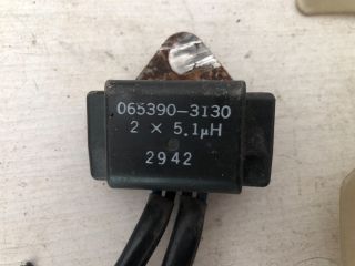 bontott HONDA JAZZ Hűtőventilátor Motor