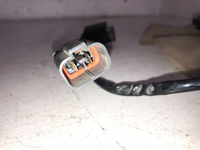 bontott HONDA JAZZ Hűtőventilátor Motor