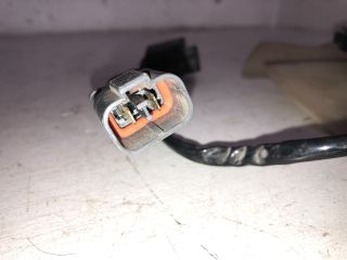 bontott HONDA JAZZ Hűtőventilátor Motor