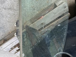 bontott HONDA JAZZ Jobb A Oszlop Oldalablak Üveg