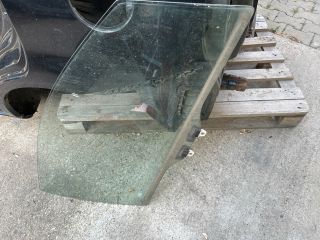 bontott HONDA JAZZ Jobb A Oszlop Oldalablak Üveg