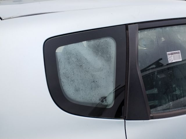 bontott HONDA JAZZ Jobb C Oszlop Oldalablak Üveg