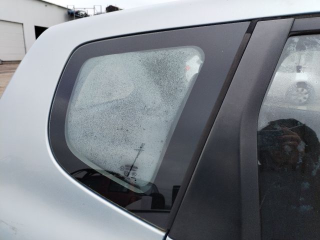 bontott HONDA JAZZ Jobb C Oszlop Oldalablak Üveg