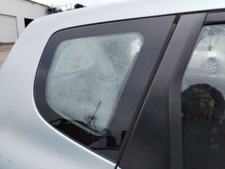 bontott HONDA JAZZ Jobb C Oszlop Oldalablak Üveg