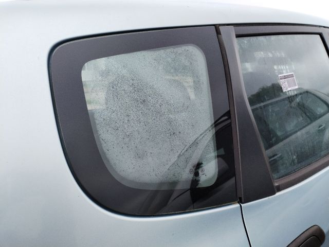 bontott HONDA JAZZ Jobb C Oszlop Oldalablak Üveg