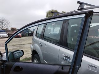 bontott HONDA JAZZ Jobb első Ablak