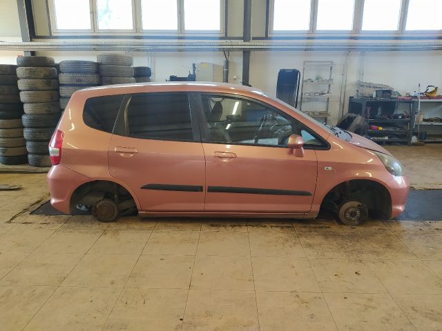 bontott HONDA JAZZ Jobb első Ablak