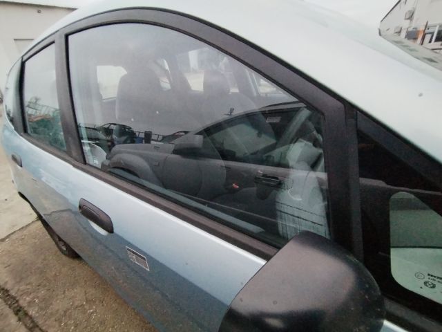 bontott HONDA JAZZ Jobb első Ablak