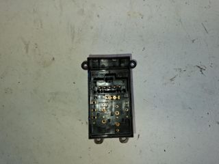 bontott HONDA JAZZ Jobb első Ablakemelő Kapcsoló