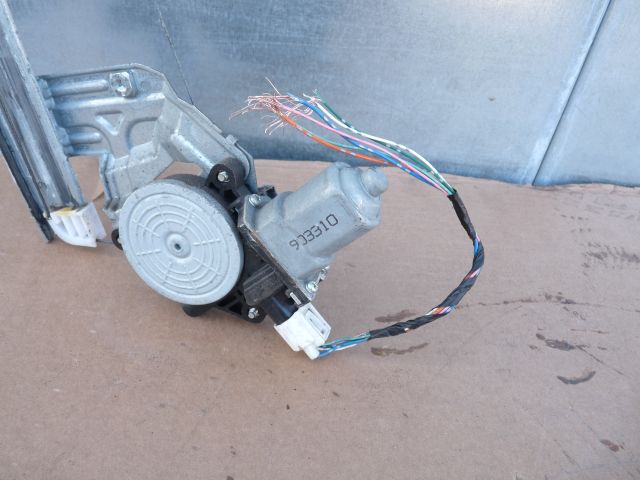 bontott HONDA JAZZ Jobb első Ablakemelő Szerkezet (Elektromos)