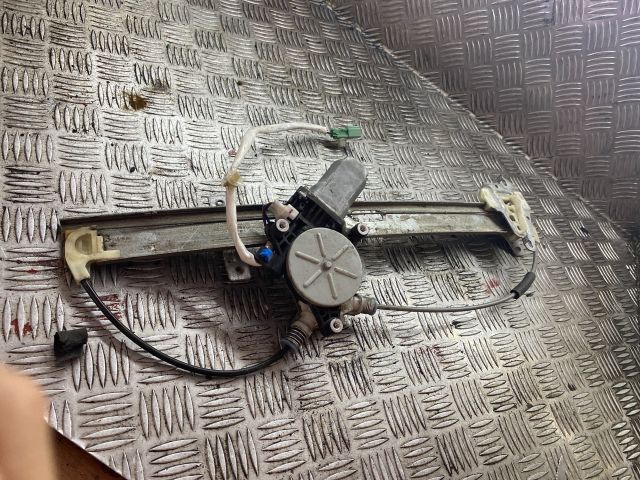 bontott HONDA JAZZ Jobb első Ablakemelő Szerkezet (Elektromos)