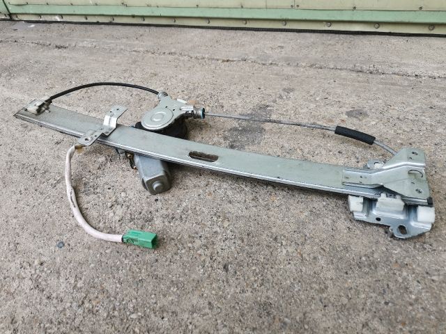 bontott HONDA JAZZ Jobb első Ablakemelő Szerkezet (Elektromos)