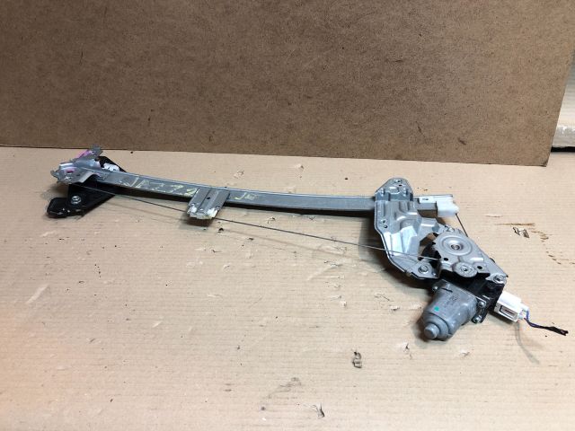 bontott HONDA JAZZ Jobb első Ablakemelő Szerkezet (Elektromos)