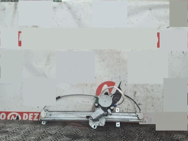 bontott HONDA JAZZ Jobb első Ablakemelő Szerkezet (Elektromos)