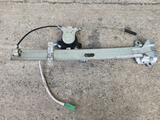 bontott HONDA JAZZ Jobb első Ablakemelő Szerkezet (Elektromos)