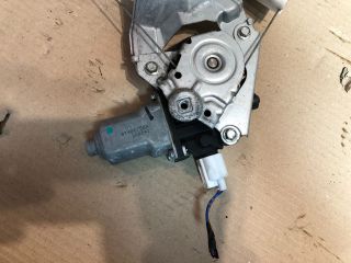 bontott HONDA JAZZ Jobb első Ablakemelő Szerkezet (Elektromos)