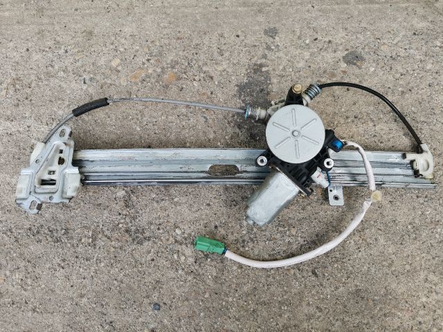 bontott HONDA JAZZ Jobb első Ablakemelő Szerkezet (Elektromos)