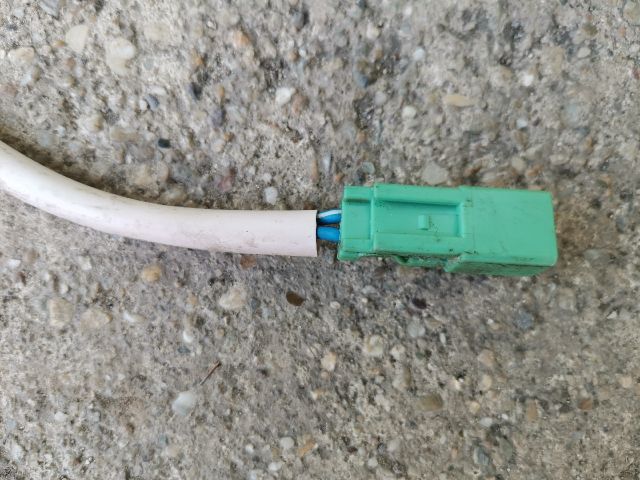 bontott HONDA JAZZ Jobb első Ablakemelő Szerkezet (Elektromos)