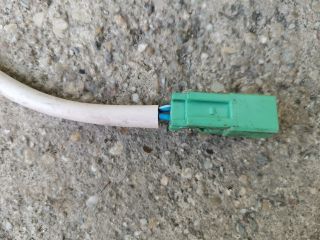 bontott HONDA JAZZ Jobb első Ablakemelő Szerkezet (Elektromos)