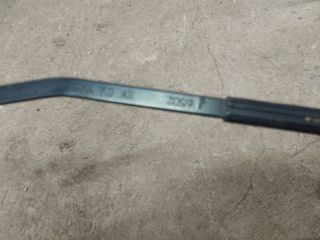 bontott HONDA JAZZ Jobb első Ablaktörlő Kar