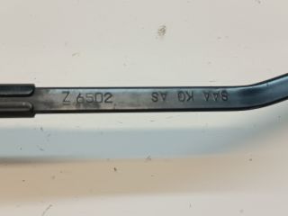 bontott HONDA JAZZ Jobb első Ablaktörlő Kar