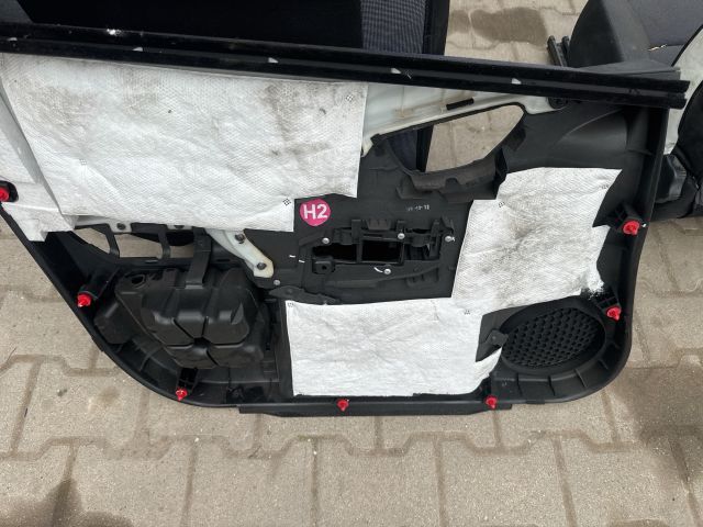 bontott HONDA JAZZ Jobb első Ajtó Kárpit