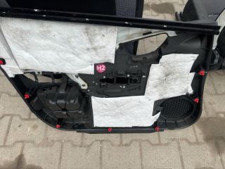 bontott HONDA JAZZ Jobb első Ajtó Kárpit