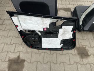 bontott HONDA JAZZ Jobb első Ajtó Kárpit